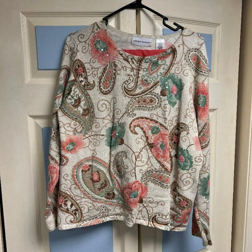 Women's Shirt & Pants Set